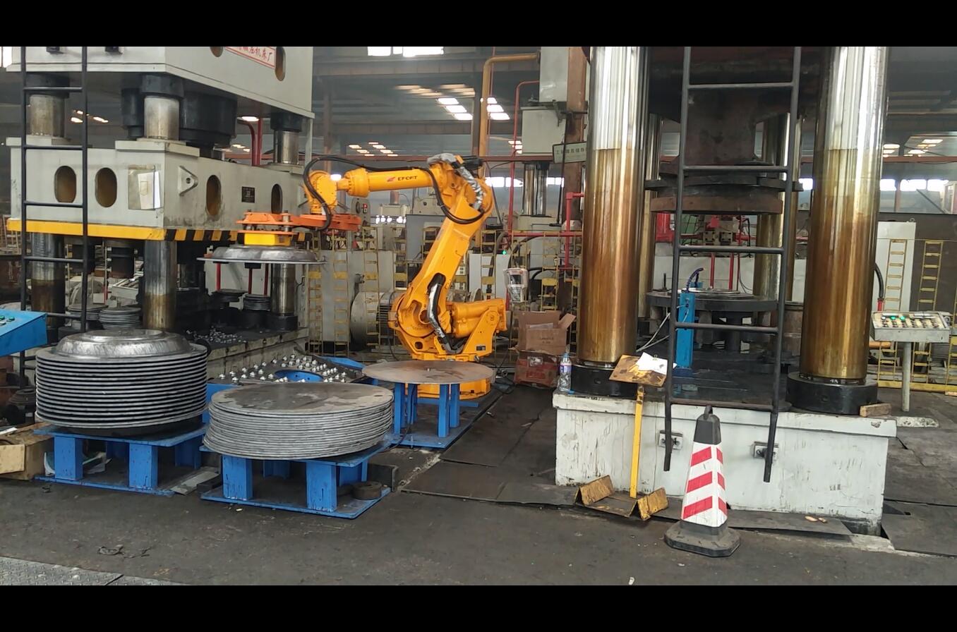 機(jī)械手磁力吊具，機(jī)械手吸盤